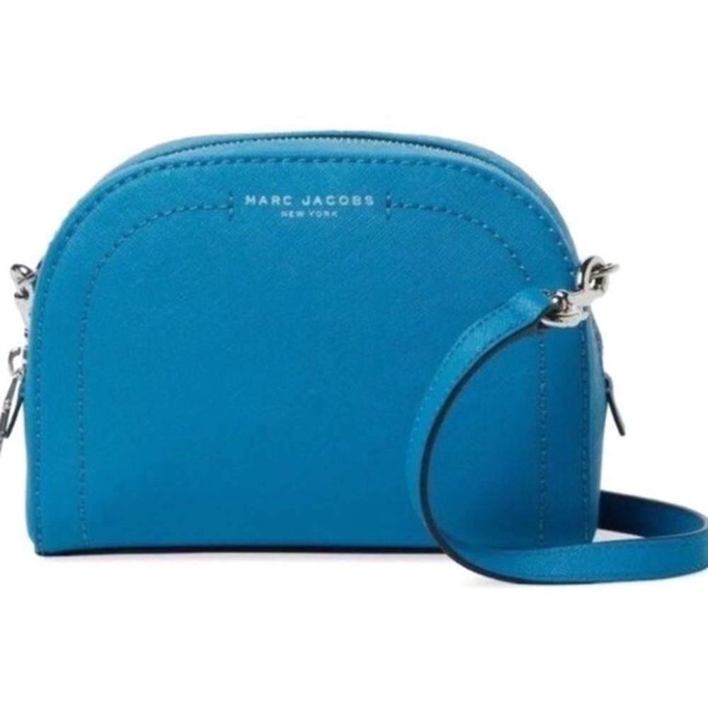 Marc Jacobs - Leather Crossbody Bag